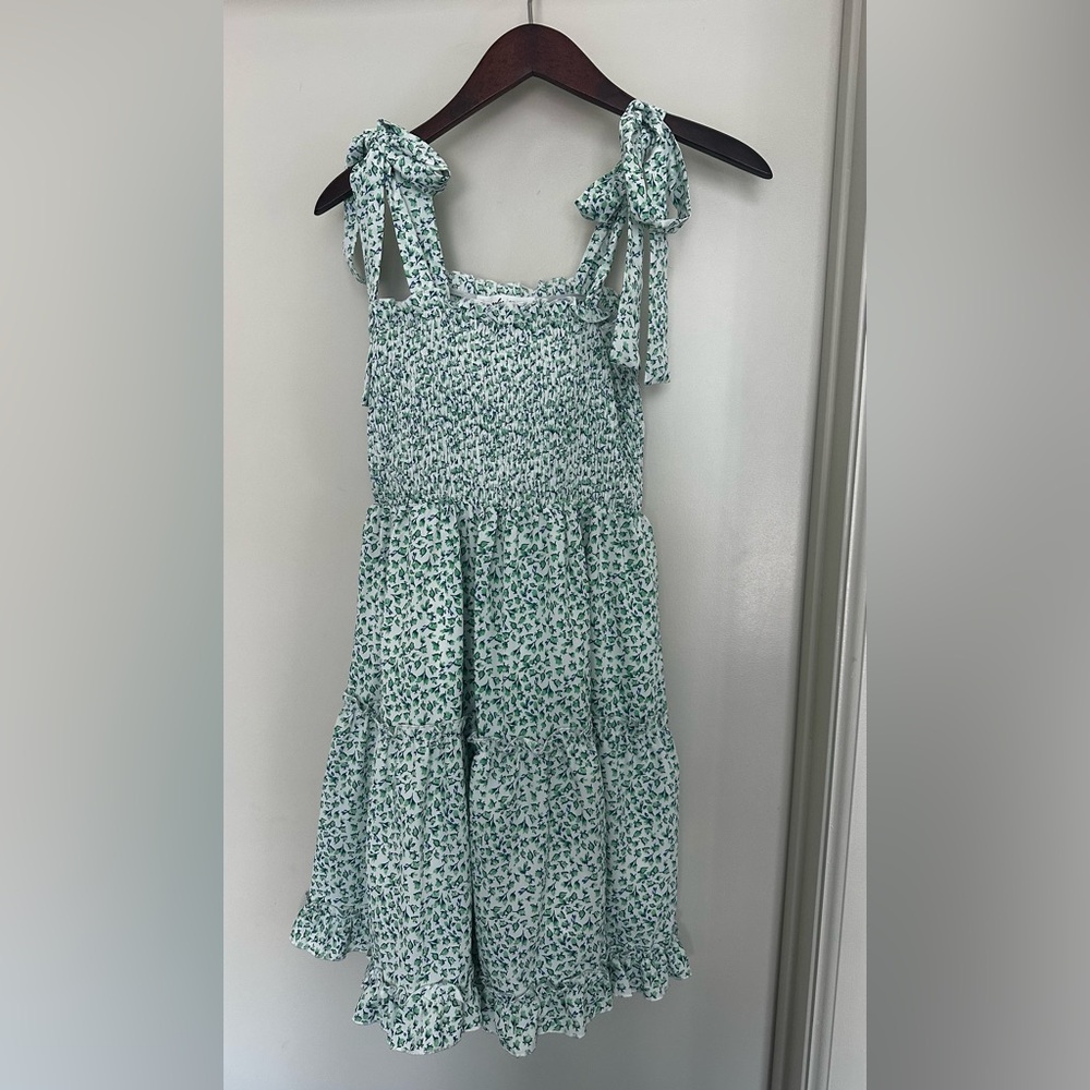 Carly Jean Los Angeles Rosalie Dress